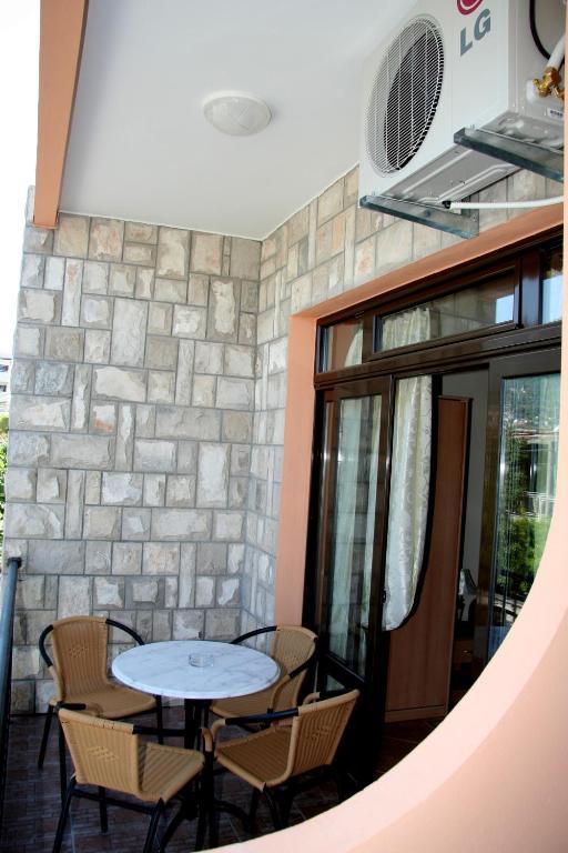 Apartments Radosavovic バール 部屋 写真