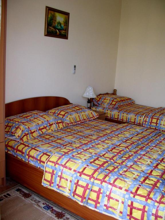 Apartments Radosavovic バール 部屋 写真