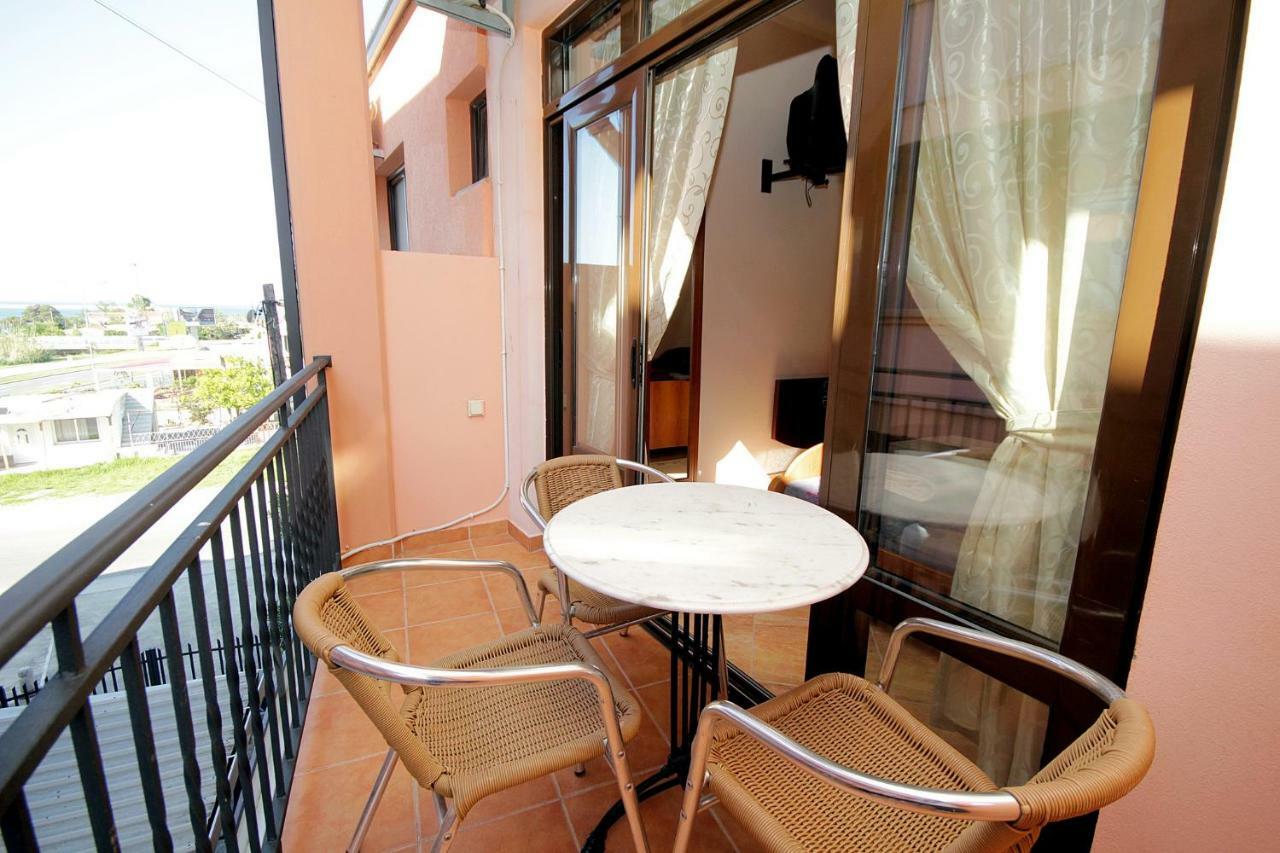 Apartments Radosavovic バール エクステリア 写真
