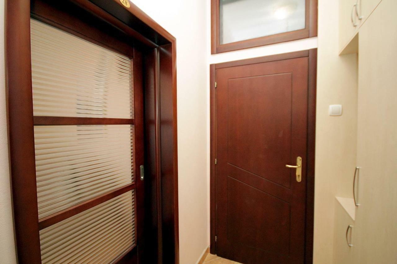 Apartments Radosavovic バール エクステリア 写真